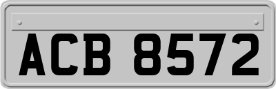 ACB8572