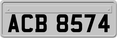 ACB8574
