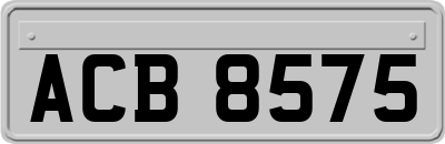 ACB8575