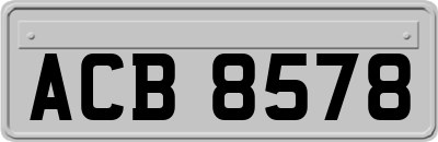 ACB8578