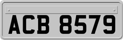 ACB8579