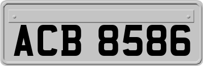 ACB8586