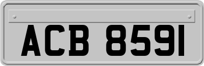 ACB8591