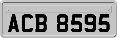 ACB8595