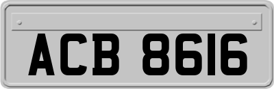 ACB8616