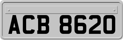 ACB8620
