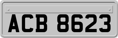 ACB8623