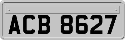 ACB8627
