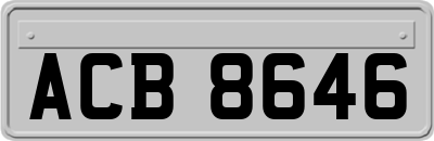 ACB8646