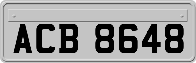 ACB8648