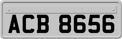 ACB8656