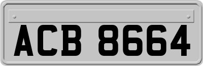 ACB8664