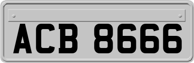 ACB8666