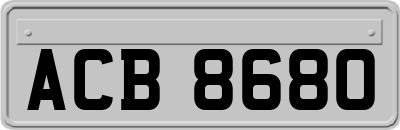 ACB8680