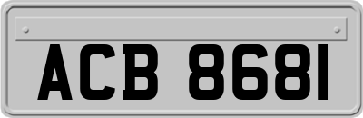 ACB8681