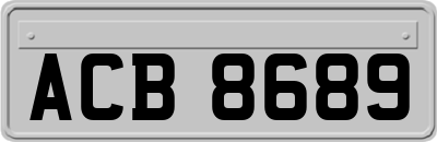 ACB8689