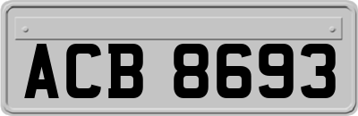 ACB8693