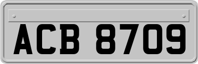 ACB8709