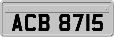 ACB8715