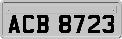 ACB8723