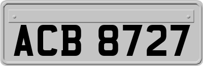 ACB8727