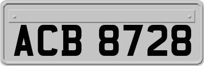 ACB8728