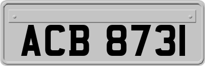 ACB8731