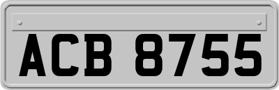 ACB8755