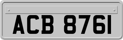 ACB8761