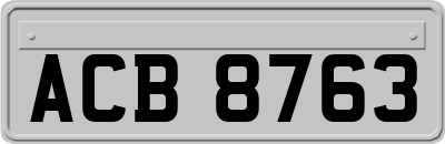 ACB8763