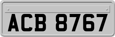ACB8767