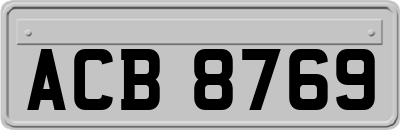 ACB8769
