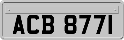 ACB8771