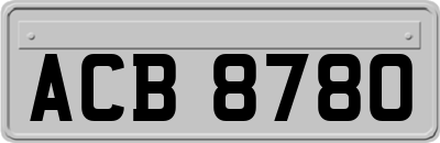 ACB8780