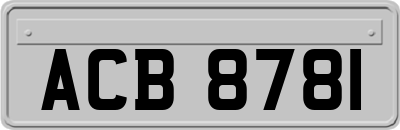ACB8781