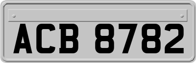 ACB8782