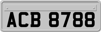 ACB8788