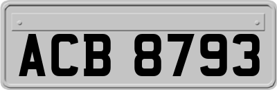 ACB8793