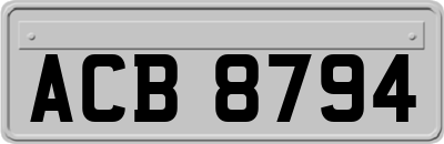 ACB8794