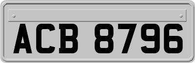 ACB8796