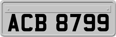 ACB8799