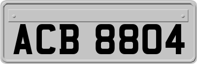 ACB8804
