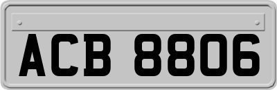 ACB8806
