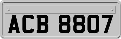 ACB8807