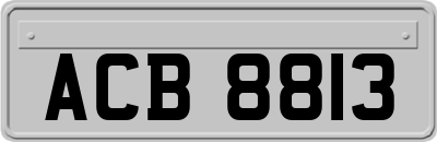 ACB8813