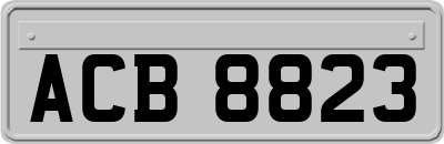 ACB8823