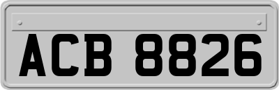 ACB8826