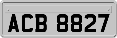 ACB8827
