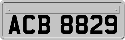 ACB8829