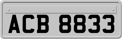 ACB8833
